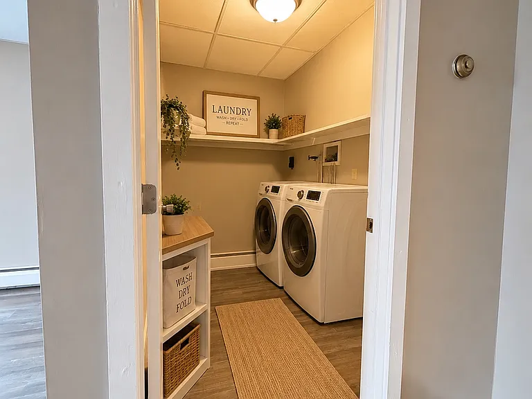 418 Center Ave — Photo 10