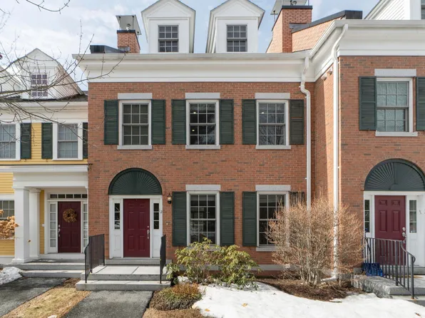 235 Main Street #2, Norwich, VT 05055