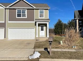 3008 Blue Grouse St #3008, Valparaiso, IN 46383