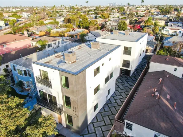 1-1816 S Hauser Blvd, Los Angeles, CA 90019