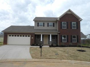 2011 Tabasco Way, Murfreesboro, TN 37128