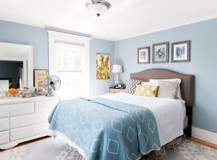 2 Dixfield St #SF, Boston, MA 02127