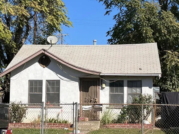 126 Decatur St, Bakersfield, CA 93308