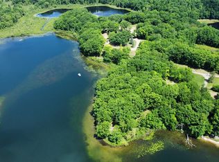 6727 Sherman St, Otter Lake, MI 48464