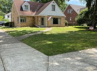 2838 Drummond Rd, Toledo, OH 43606