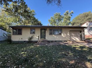4312 S James Ave, Independence, MO 64055