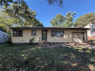 4312 S James Ave, Independence, MO, 64055