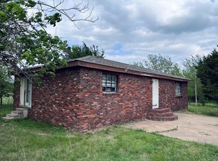 6846 State Highway 199, Ardmore, OK 73401