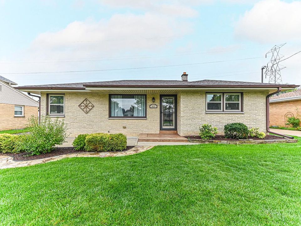 1st image of 5633 West Allerton AVENUE