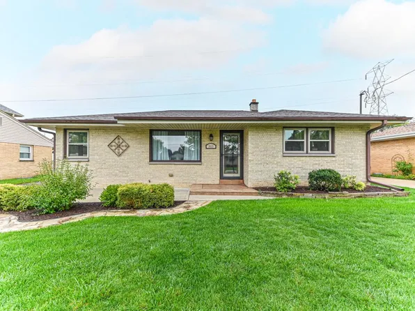 5633 West Allerton AVENUE, Greenfield, WI 53220