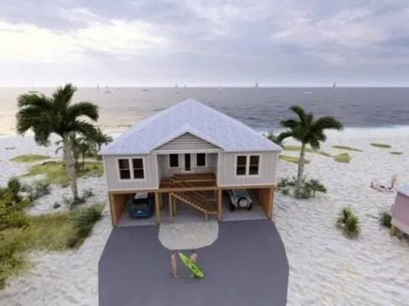 551 Lemoyne Dr #108, Dauphin Island, AL 36528