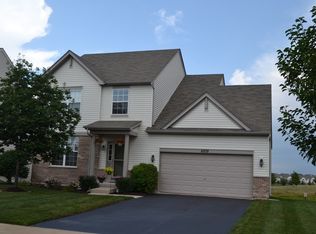 8209 Wild Rose Trl, Joliet, IL