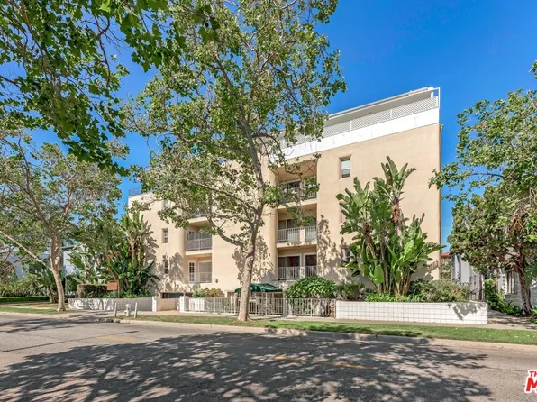 423 S Rexford Dr Unit 101, Beverly Hills, CA 90212