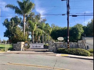 1301 S 45th St #1311-1/2, San Diego, CA 92113