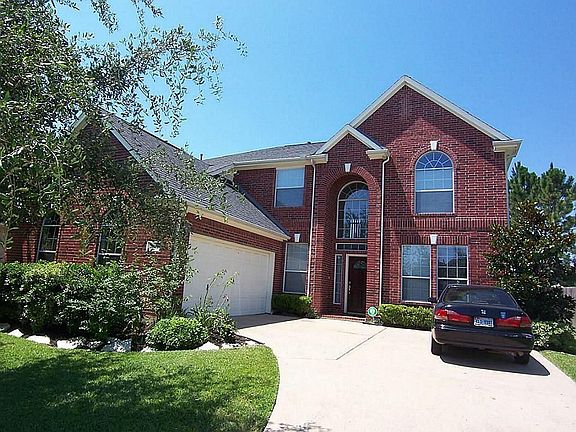 2nd image of 22102 Shady Heath Ln