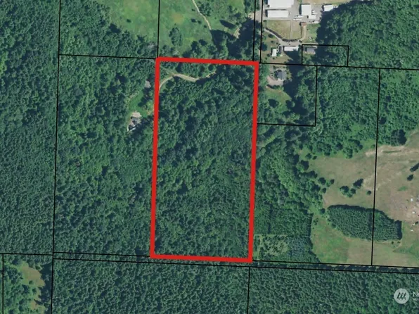 201 Lot 4 Jensen Road, Onalaska, WA 98570