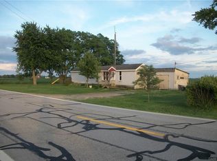 5823 State Route 722, West Manchester, OH 45382