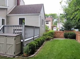 25 Park Ave, Cresskill, NJ 07626
