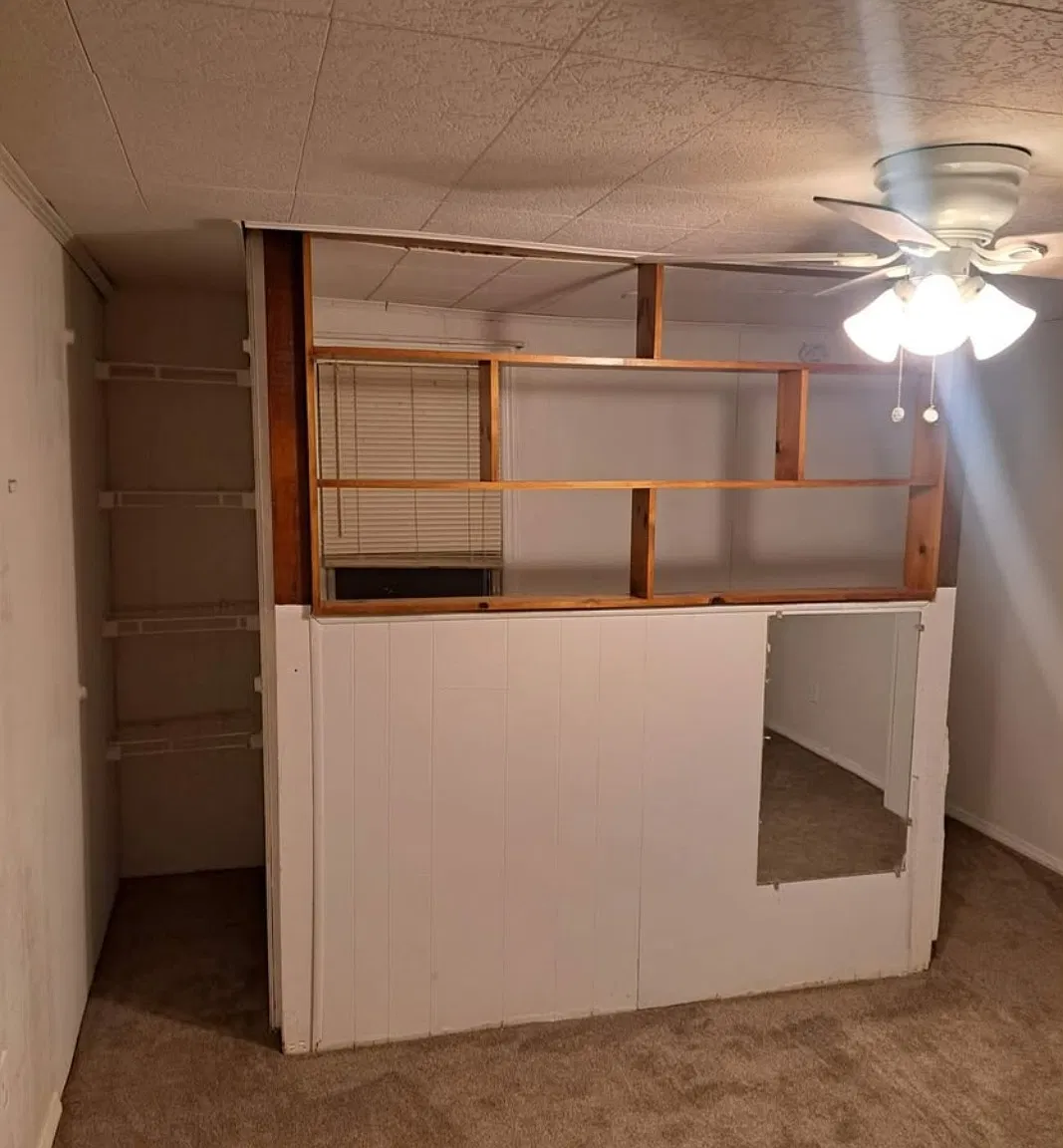 2 bed, 1200 sqft, $950 — Photo 2
