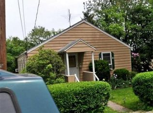 54 Humes Ave, Worcester, MA 01605