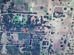 2822 W Yepremian Rd, Avon Park, FL 33825