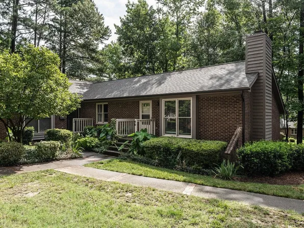 500 W Woodcroft Pkwy APT 5D, Durham, NC 27713
