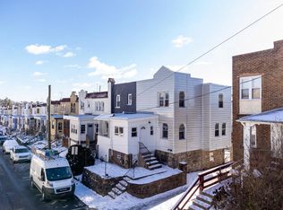 6982 Clinton Rd #1, Upper Darby, PA 19082