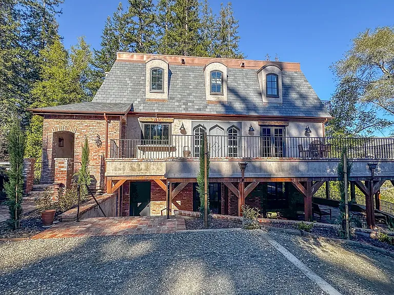 19802 Old Santa Cruz Hwy — Photo 1