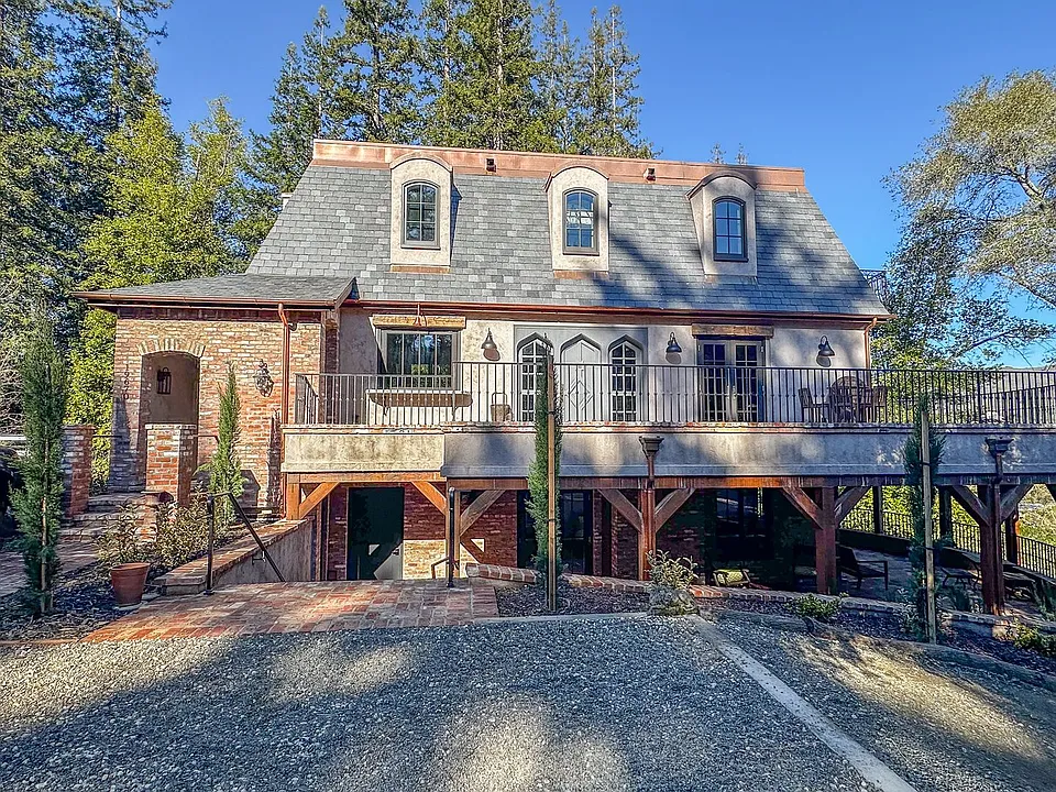 19802 Old Santa Cruz Hwy