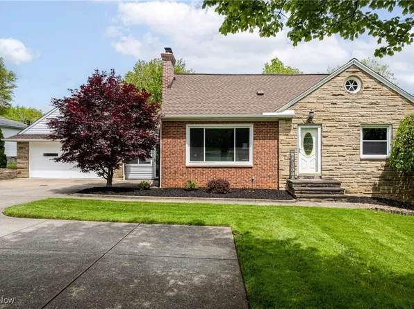 1760 W Sprague Rd, Cleveland, OH 44134