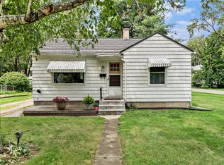 517 Keyes Dr, Parchment, MI 49004
