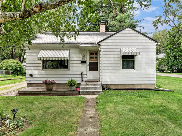 517 Keyes Dr, Parchment, MI 49004