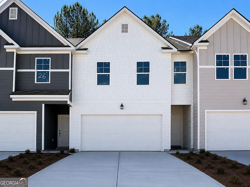 1st image of 1048 Merritt Dr #25