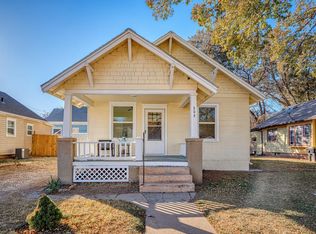 203 N Kansas Ave, Salina, KS 67401