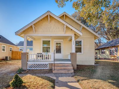 203 N Kansas Ave, Salina, KS, 67401