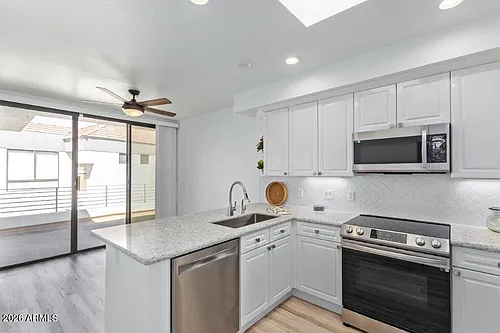 7222 E Gainey Ranch Rd Photo 1