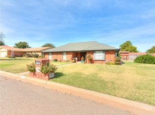 500 SW 26th St, El Reno, OK 73036