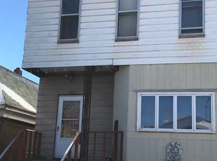 903 Nevada Ave, Butte, MT 59701