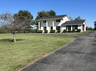 2060 Lovers Ln, Hopkinsville, KY 42240