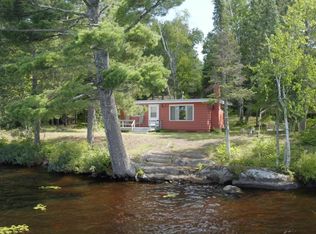 5077 E Comstock Lake Rd, Cotton, MN 55724