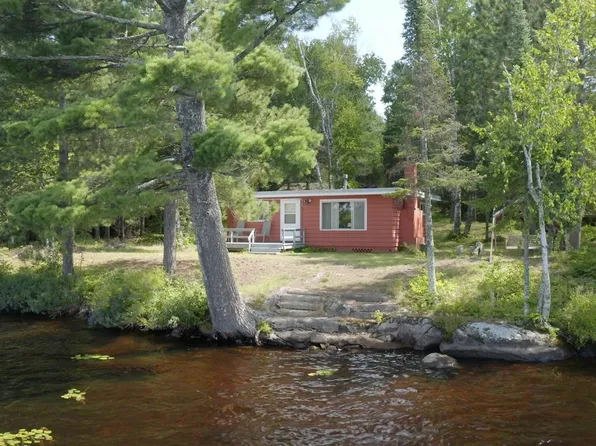 5077 E Comstock Lake Rd, Cotton, MN 55724