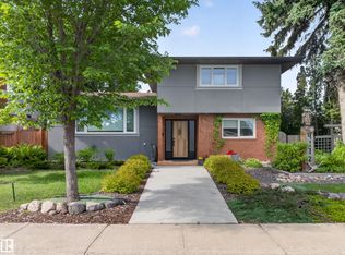 4112 120th St NW, Edmonton, AB T6J 1Y1