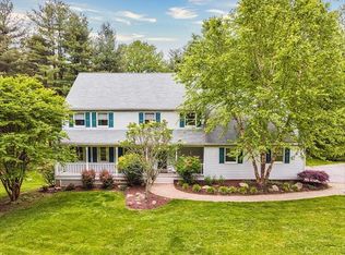 7270 Meadow Wood Way, Clarksville, MD 21029