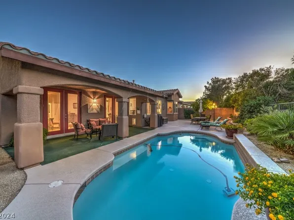 2710 Woodflower Ave, Henderson, NV 89052