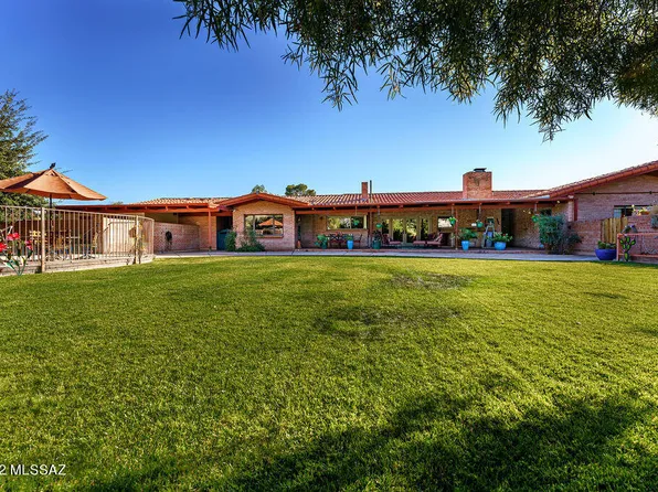 3435 E Via Guadalupe, Tucson, AZ 85716