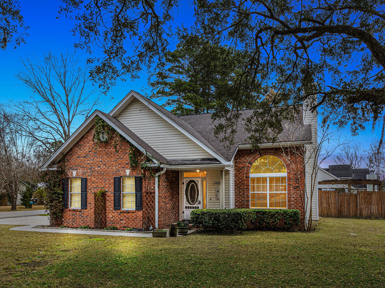1028 Albert Storm Ave, Moncks Corner, SC 29461 Zillow