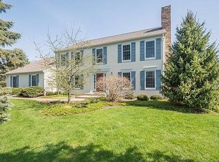 5771 Bellwether Dr, Saline, MI
