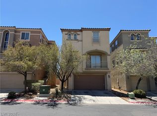 10811 Ackers Dr, Henderson, NV 89052