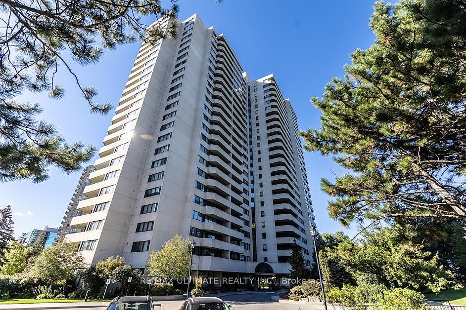 1st image of 75 Wynford Heights Cres #2504