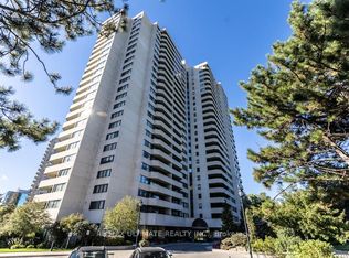 75 Wynford Heights Cres #2504, Toronto, ON M3C3H9